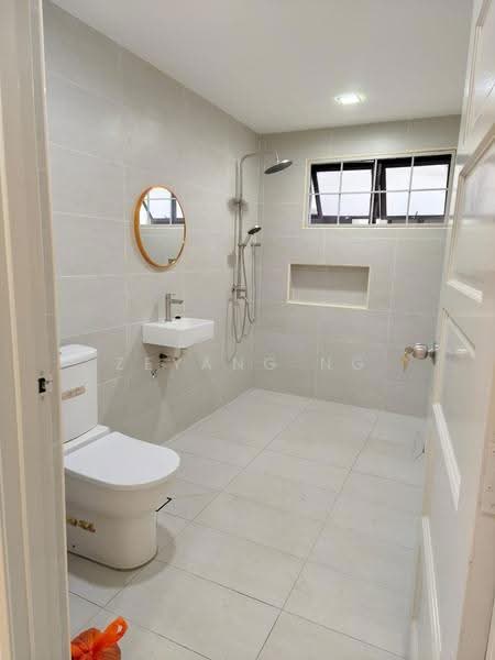 Kondominium untuk Disewa di Sri Alam Condominium - Zeyang Ng - Bathroom - PropertyGuru.com.my