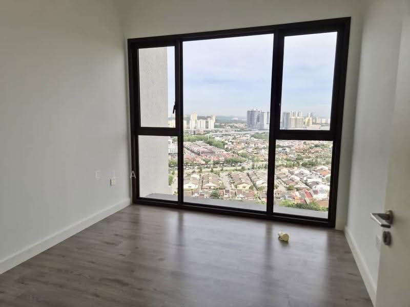 Kediaman Servis untuk Dijual di Jendela Residences - Elaine Cheah - View - PropertyGuru.com.my