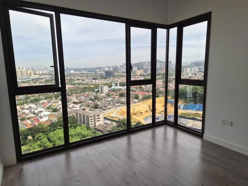 Kediaman Servis untuk Dijual di Jendela Residences - Elaine Cheah - View - PropertyGuru.com.my