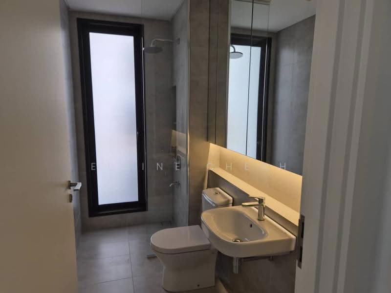 Kediaman Servis untuk Dijual di Jendela Residences - Elaine Cheah - Bathroom - PropertyGuru.com.my