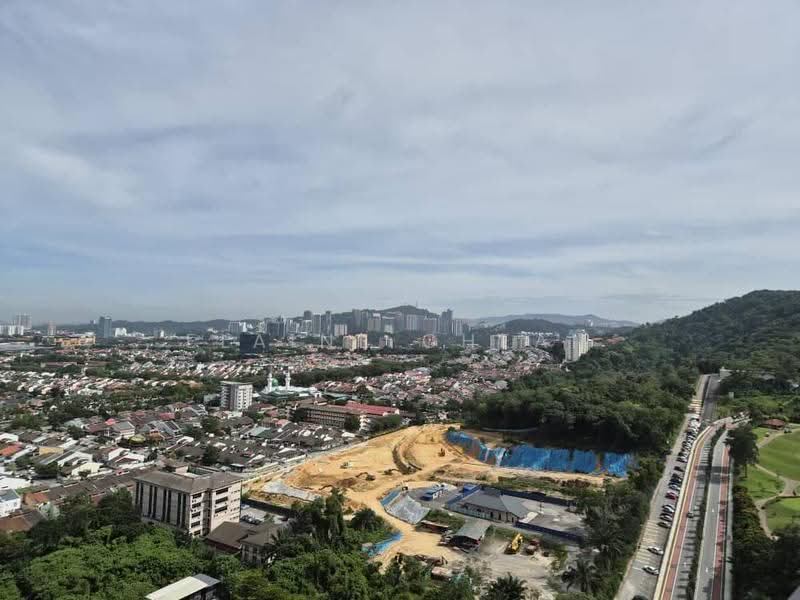 Kediaman Servis untuk Dijual di Jendela Residences - Elaine Cheah - Exterior - PropertyGuru.com.my