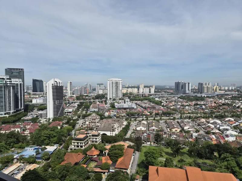 Kediaman Servis untuk Dijual di Jendela Residences - Elaine Cheah - View - PropertyGuru.com.my