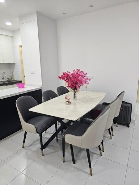Kondominium untuk Disewa di D' Camellia - Frankie Wong - PropertyGuru.com.my