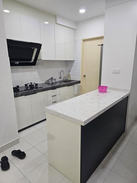 Kondominium untuk Disewa di D' Camellia - Frankie Wong - PropertyGuru.com.my