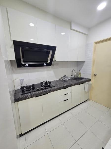 Kondominium untuk Disewa di D' Camellia - Frankie Wong - PropertyGuru.com.my