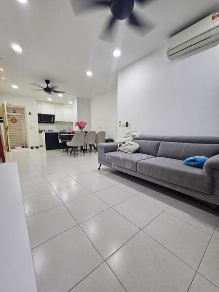 Kondominium untuk Disewa di D' Camellia - Frankie Wong - PropertyGuru.com.my