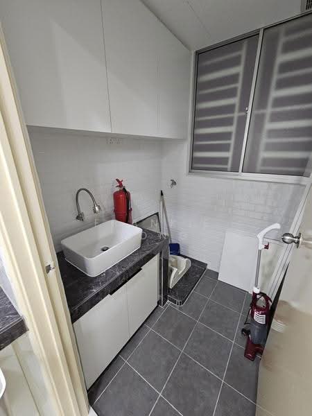Kondominium untuk Disewa di D' Camellia - Frankie Wong - PropertyGuru.com.my