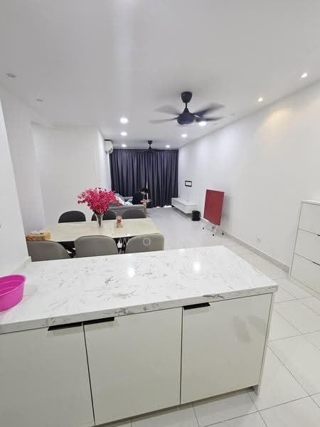 Kondominium untuk Disewa di D' Camellia - Frankie Wong - PropertyGuru.com.my