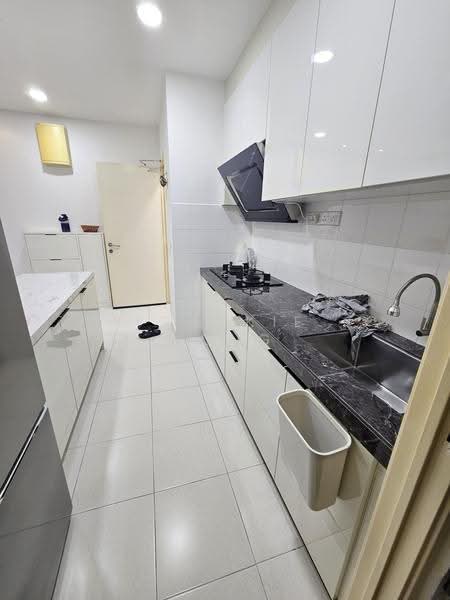 Kondominium untuk Disewa di D' Camellia - Frankie Wong - PropertyGuru.com.my