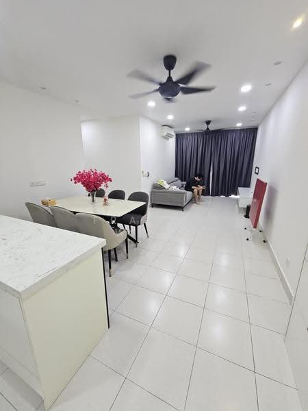 Kondominium untuk Disewa di D' Camellia - Frankie Wong - PropertyGuru.com.my