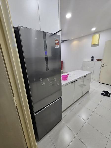 Kondominium untuk Disewa di D' Camellia - Frankie Wong - PropertyGuru.com.my