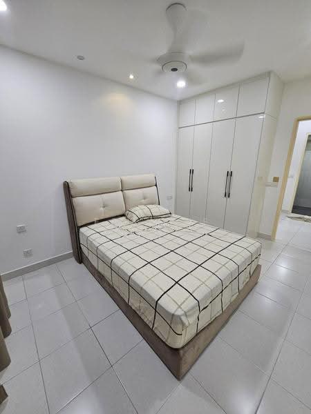 Kondominium untuk Disewa di D' Camellia - Frankie Wong - PropertyGuru.com.my