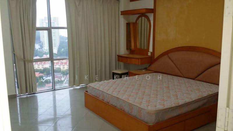 Condominium for Sale at Leader Garden - Mike Kheoh - Bedroom - PropertyGuru.com.my