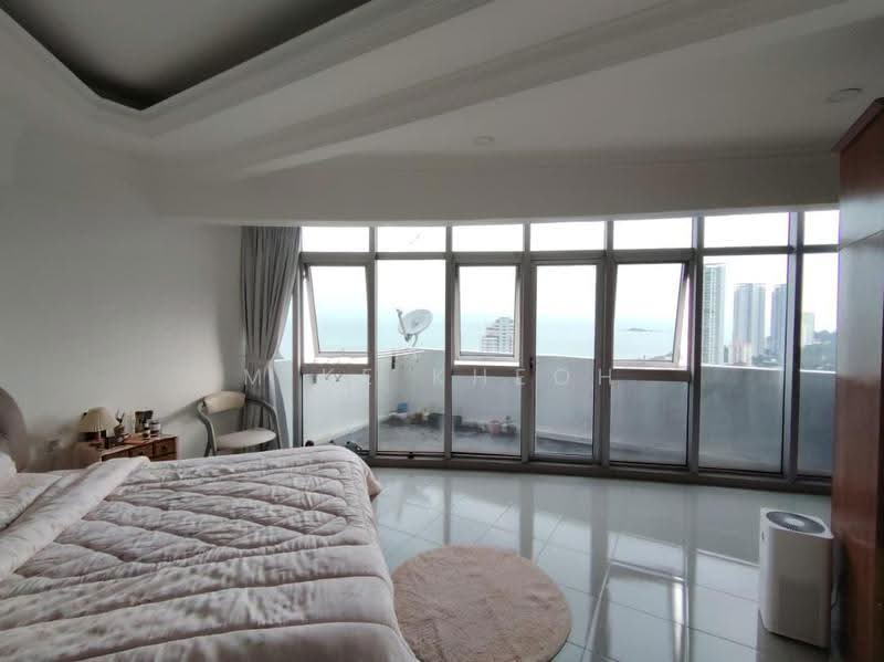 Condominium for Sale at Leader Garden - Mike Kheoh - Bedroom - PropertyGuru.com.my