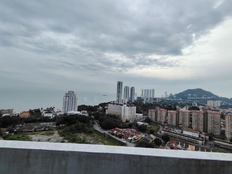 Condominium for Sale at Leader Garden - Mike Kheoh - View - PropertyGuru.com.my