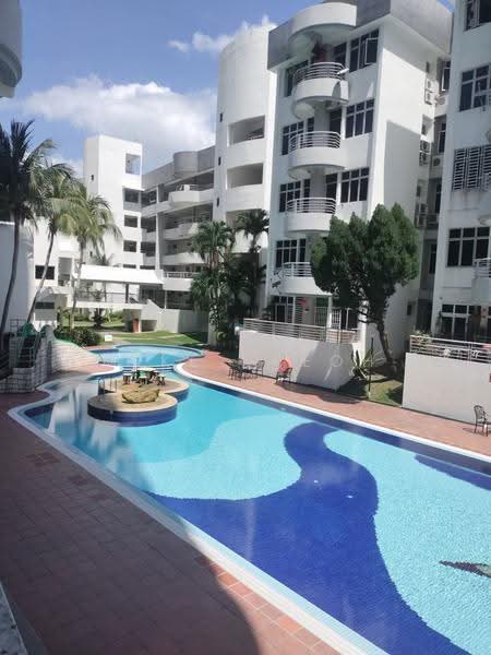 Condominium for Sale at Leader Garden - Mike Kheoh - Exterior - PropertyGuru.com.my