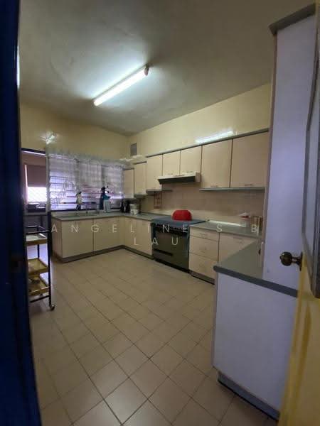 Rumah Teres 2-Tingkat untuk Dijual di Taman Connaught (Cheras) - Angeline S B Lau - Kitchen - PropertyGuru.com.my