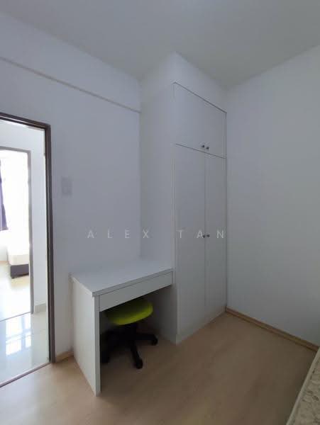Kediaman Servis untuk Disewa di Larkin Heights - ALEX TAN - Study - PropertyGuru.com.my