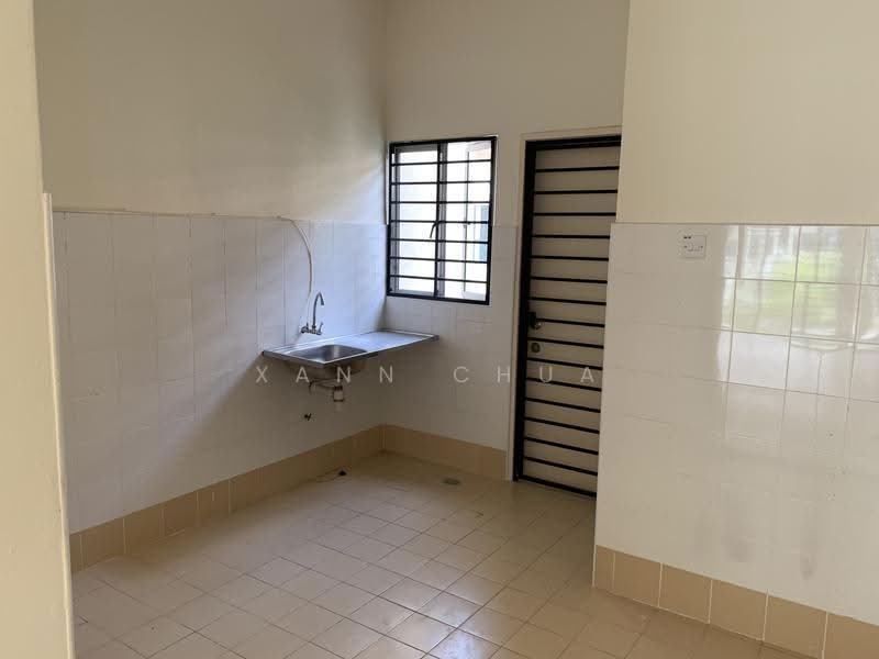 2.5-storey Terraced House for Rent in Bandar Putra Permai (Seri Kembangan) - Xann Chua - Interior - PropertyGuru.com.my