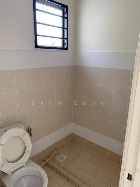 2.5-storey Terraced House for Rent in Bandar Putra Permai (Seri Kembangan) - Xann Chua - Bathroom - PropertyGuru.com.my