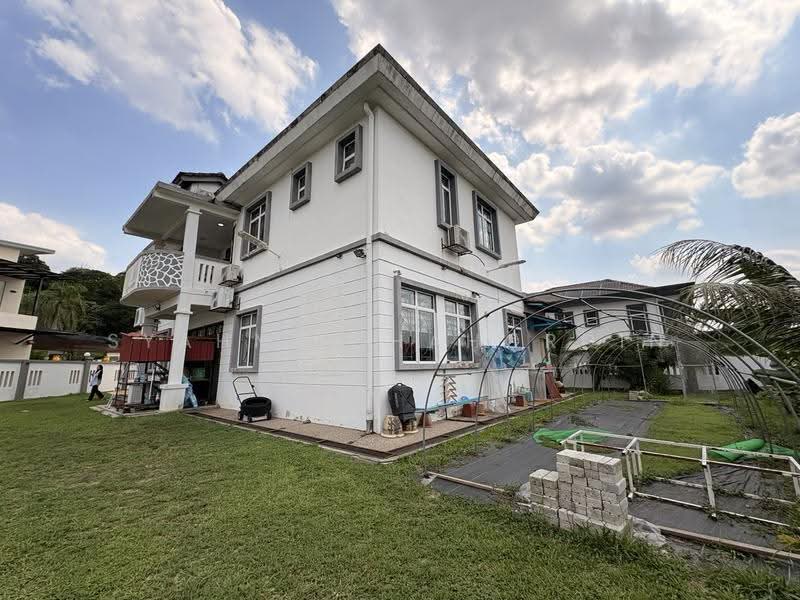 Bungalow House untuk Dijual di Subang Bestari (Shah Alam) - Syahmi Shahordin - Exterior - PropertyGuru.com.my