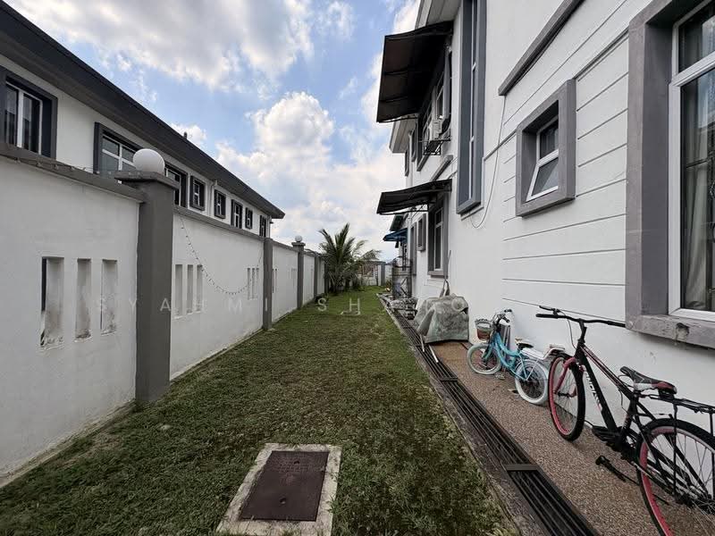 Bungalow House untuk Dijual di Subang Bestari (Shah Alam) - Syahmi Shahordin - Exterior - PropertyGuru.com.my