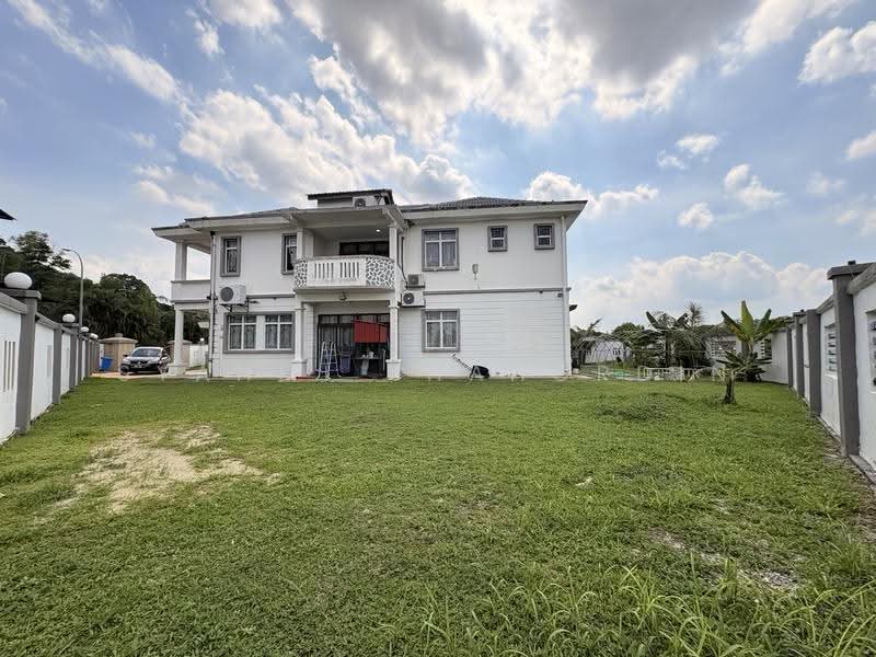 Bungalow House untuk Dijual di Subang Bestari (Shah Alam) - Syahmi Shahordin - Exterior - PropertyGuru.com.my