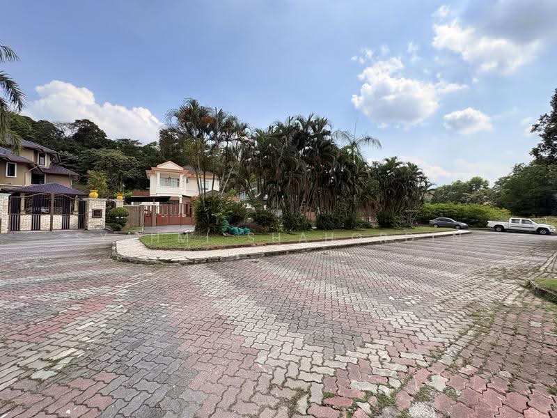 Bungalow House untuk Dijual di Subang Bestari (Shah Alam) - Syahmi Shahordin - Exterior - PropertyGuru.com.my