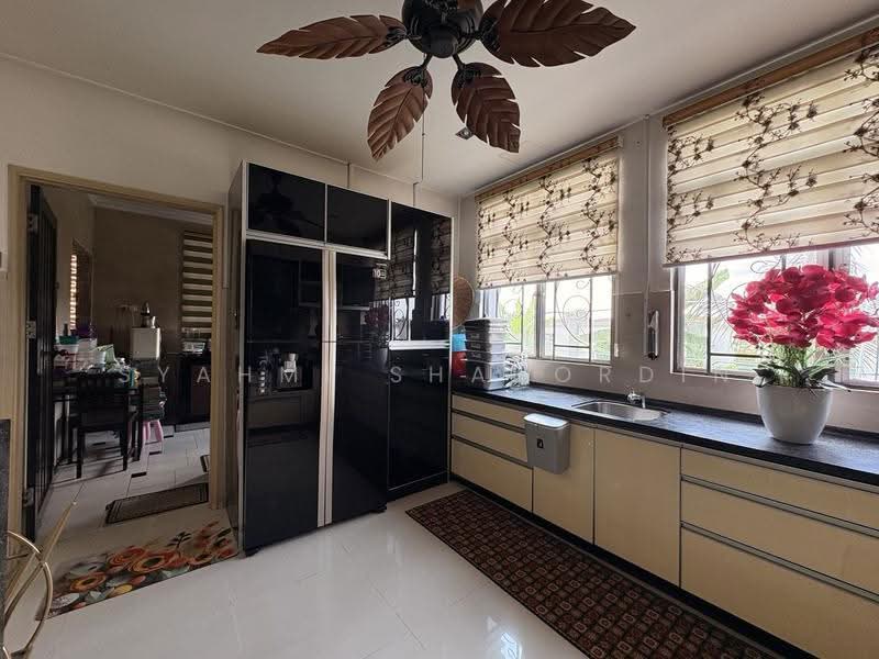Bungalow House untuk Dijual di Subang Bestari (Shah Alam) - Syahmi Shahordin - PropertyGuru.com.my