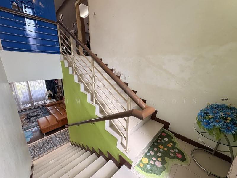 Bungalow House untuk Dijual di Subang Bestari (Shah Alam) - Syahmi Shahordin - PropertyGuru.com.my