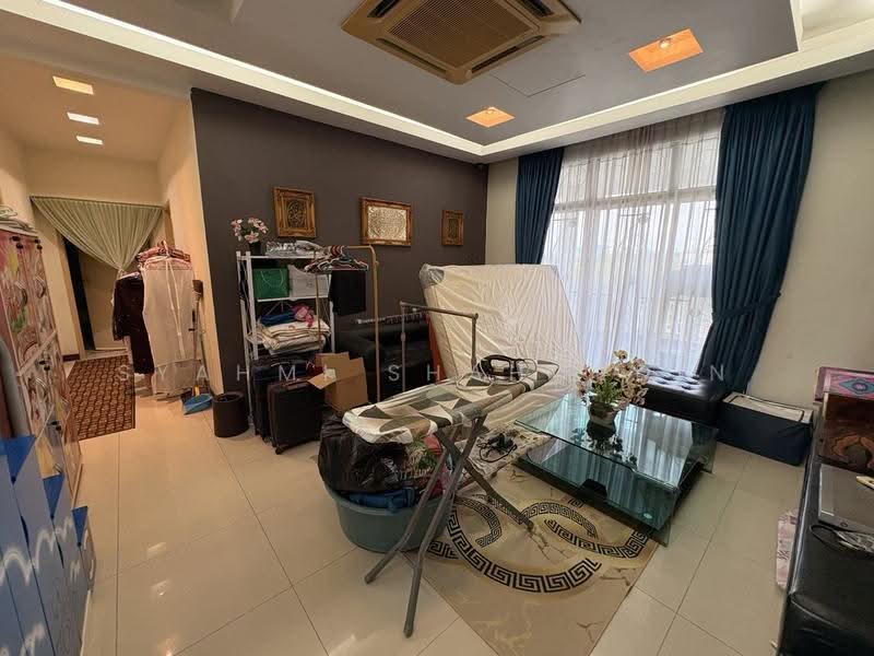 Bungalow House untuk Dijual di Subang Bestari (Shah Alam) - Syahmi Shahordin - PropertyGuru.com.my