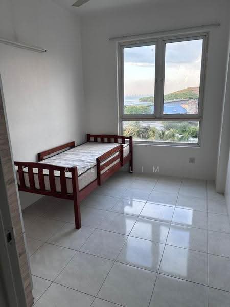 Kondominium untuk Disewa di The Spring - Alex Lim - Bedroom - PropertyGuru.com.my