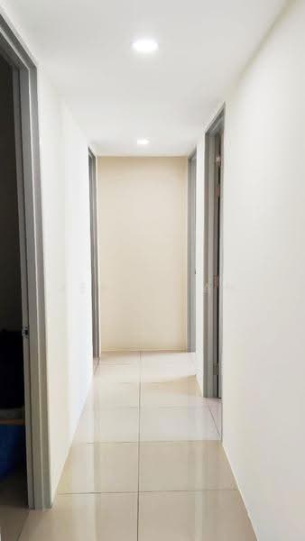 Kondominium untuk Disewa di The Zen - Jerry Tan - Corridor - PropertyGuru.com.my