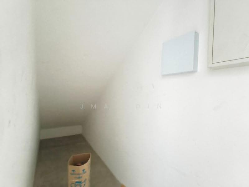 2-storey Terraced House for Sale in Alam Impian (Shah Alam) - Umar Din - Interior - PropertyGuru.com.my