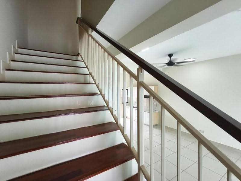 2-storey Terraced House for Sale in Alam Impian (Shah Alam) - Umar Din - Interior - PropertyGuru.com.my