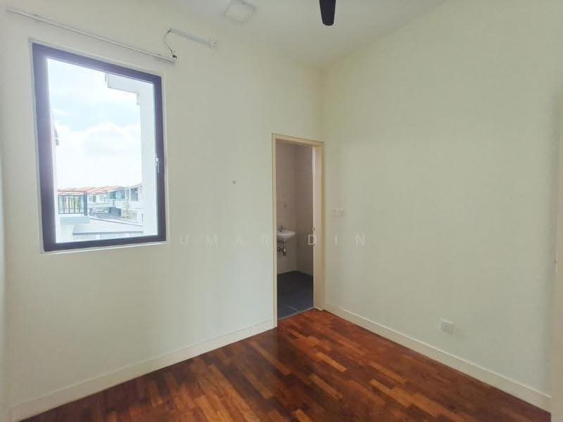 2-storey Terraced House for Sale in Alam Impian (Shah Alam) - Umar Din - Interior - PropertyGuru.com.my