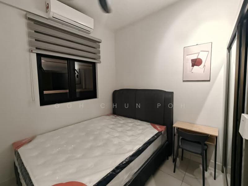 Kondominium untuk Disewa di Nestree Residence - Goh Chun Poh - Bedroom - PropertyGuru.com.my