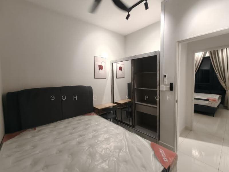 Kondominium untuk Disewa di Nestree Residence - Goh Chun Poh - Bedroom - PropertyGuru.com.my
