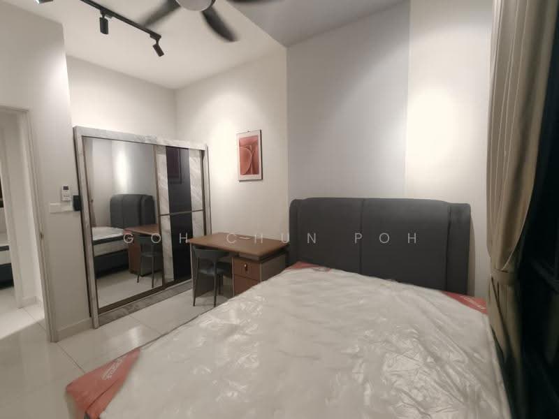 Kondominium untuk Disewa di Nestree Residence - Goh Chun Poh - Bedroom - PropertyGuru.com.my