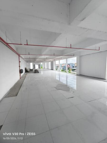 Detached Factory for Rent in Elmina (Shah Alam) - John Tan - Interior - PropertyGuru.com.my
