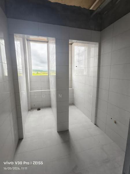 Detached Factory for Rent in Elmina (Shah Alam) - John Tan - Bathroom - PropertyGuru.com.my