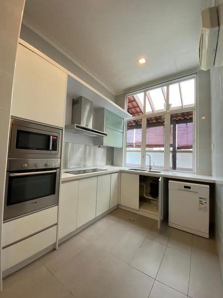 Rumah Berkembar untuk Dijual di Ampang Jaya (Ampang) - Happy Kua - Kitchen - PropertyGuru.com.my