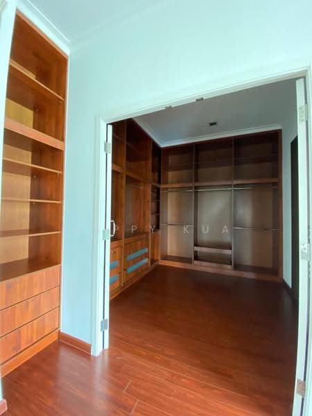 Rumah Berkembar untuk Dijual di Ampang Jaya (Ampang) - Happy Kua - Interior - PropertyGuru.com.my