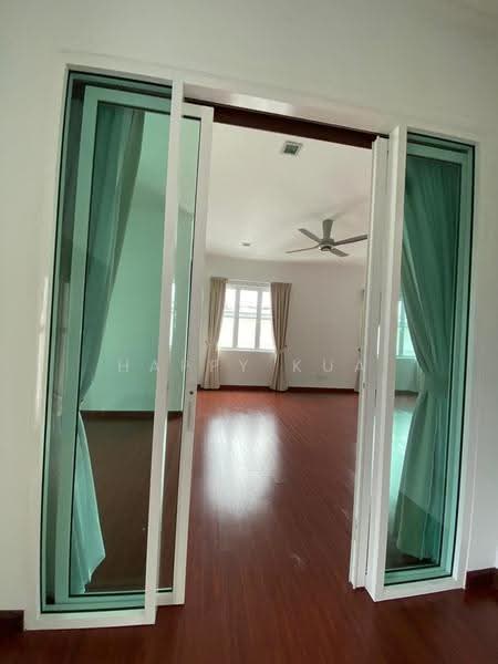 Rumah Berkembar untuk Dijual di Ampang Jaya (Ampang) - Happy Kua - Living Room - PropertyGuru.com.my