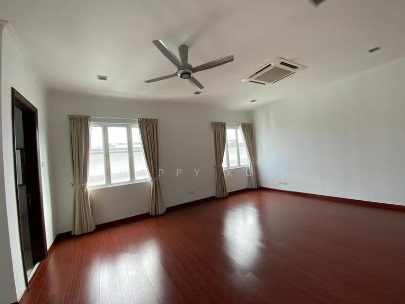 Rumah Berkembar untuk Dijual di Ampang Jaya (Ampang) - Happy Kua - Living Room - PropertyGuru.com.my
