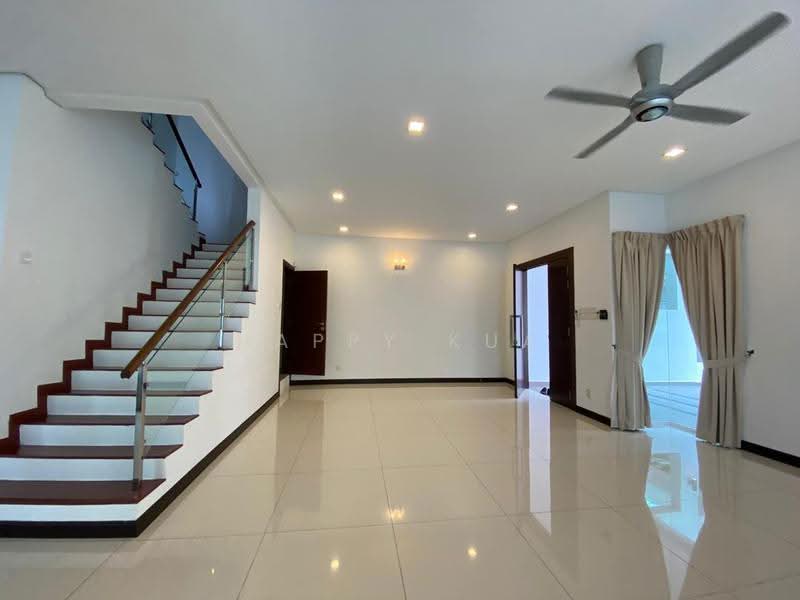Rumah Berkembar untuk Dijual di Ampang Jaya (Ampang) - Happy Kua - Living Room - PropertyGuru.com.my