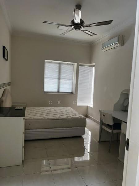 Kondominium untuk Disewa di Pelangi Utama - CS OW - Bedroom - PropertyGuru.com.my
