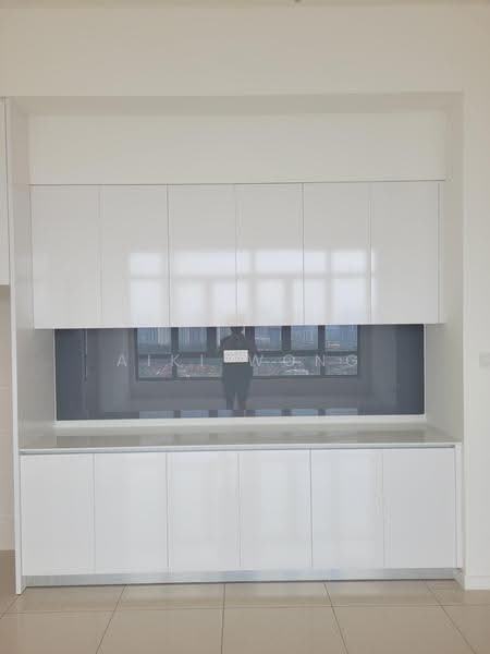 Kondominium untuk Disewa di The Maple Residences - Aiki Wong - Interior - PropertyGuru.com.my