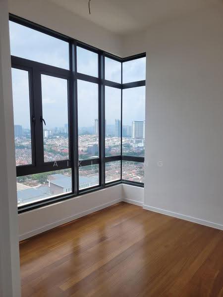 Kondominium untuk Disewa di The Maple Residences - Aiki Wong - View - PropertyGuru.com.my