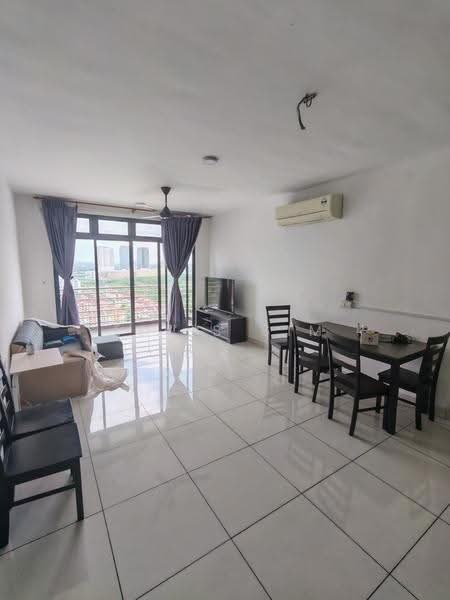 Service Residence for Rent at Residences @ 1 Tebrau - Elvis Sim - PropertyGuru.com.my
